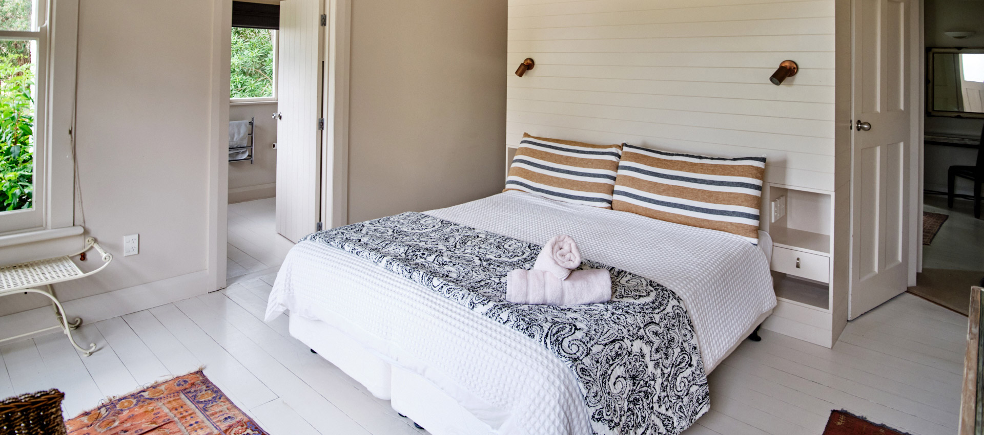 Arapata Lodge Seven