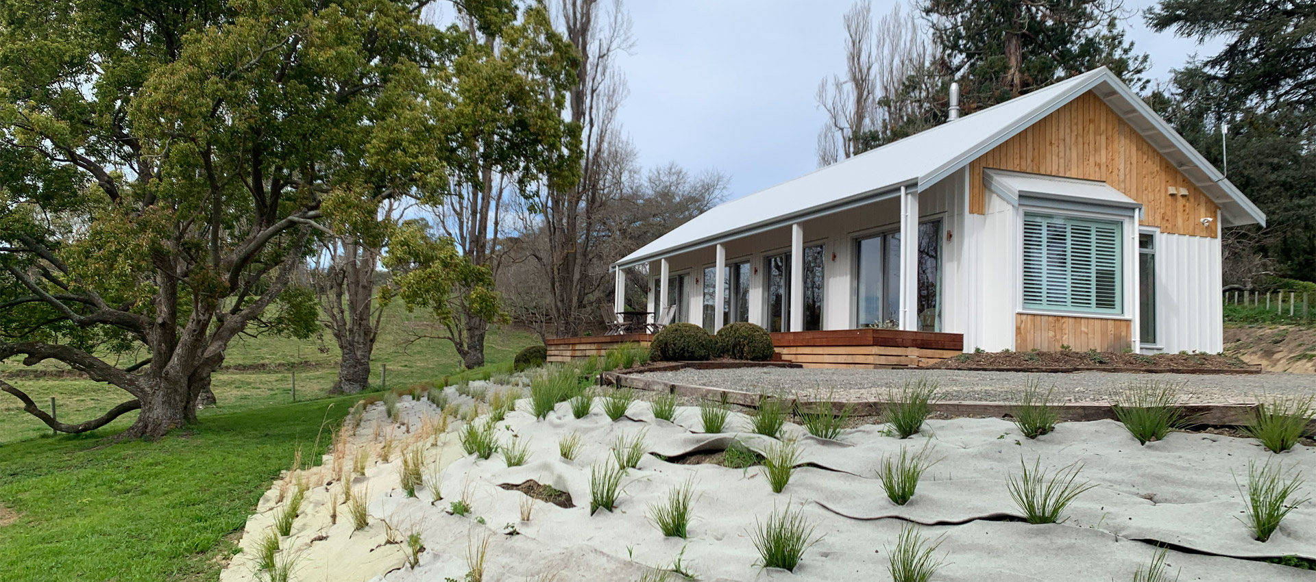 Tiro Lodge One